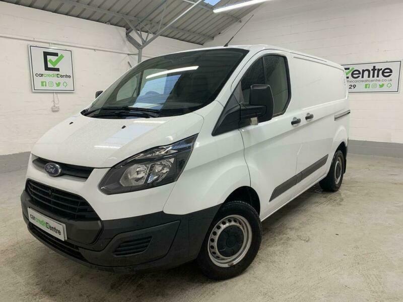 ford transit custom for sale gumtree